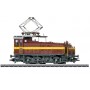 Märklin 36353 (HO) Class Ee 3/3 "Halbschuh" Electric Switch Engine (consignment)