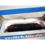 Märklin 3067 (HO) NOHAB diesel locomotive (DSB) MY 1147 - standard AC