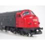 Märklin 3067 (HO) NOHAB diesel locomotive (DSB) MY 1147 - standard AC