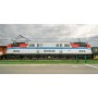 KATO 137-2025 (N) GG1 Electric - Amtrak 906 (Phase I)