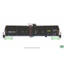 KATO 106-4802 (N) Greenbrier Tank Car 8 Car Set, GBRX Set B