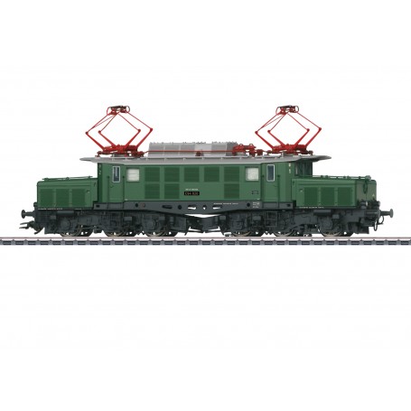Märklin 39993 (HO) class E 94 electric locomotive, Era III