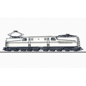 Märklin 37491 (HO) GG-1 (PRR) heavy general-purpose locomotive - Metal Edition