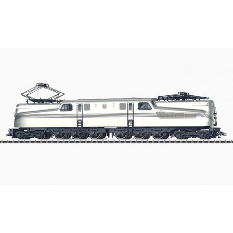 Märklin 37491 (HO) GG-1 (PRR) heavy general-purpose locomotive - Metal Edition