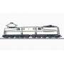 Märklin 37491 (HO) GG-1 (PRR) heavy general-purpose locomotive - Metal Edition