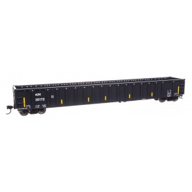 Walthers Mainline (HO) 68' Railgon Gondola - AOK
