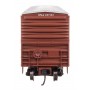 Walthers Mainline (HO) 50' ACF Exterior Post Dreadnaught End Plate B Boxcar -- Canadian Pacific