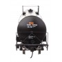 Walthers PROTO (HO) 40' Trinity 14,000-Gallon Molten Sulfur Tank Car - FHRX