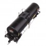 Walthers PROTO (HO) 40' Trinity 14,000-Gallon Molten Sulfur Tank Car - FHRX