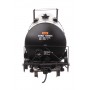 Walthers PROTO (HO) 40' Trinity 14,000-Gallon Molten Sulfur Tank Car - FHRX