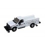 ATLAS 30 000 167 (HO) Ford F-350 Hi-Railer Pickup Truck, Canadian Pcific