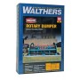 Walthers Cornerstone 3903 (HO) Rotary Dumper Kit - Superior Paper
