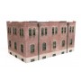 Walthers Cornerstone 4104 (HO) Vintage Brick Warehouse -- Kit