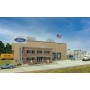 Walthers Cornerstone 4140 (HO) Ford® Stamping Plant -- Kit