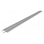 Walthers Cornerstone 4163 (HO) Concrete Track Pads pkg(9)