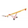 Walthers Cornerstone 4183 (HO) Utility Auger - Transload Facility