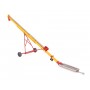 Walthers Cornerstone 4183 (HO) Utility Auger - Transload Facility