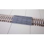 Walthers Cornerstone 4186 (HO) Transload Pavement - Transload Facility