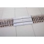 Walthers Cornerstone 4186 (HO) Transload Pavement - Transload Facility