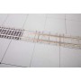 Walthers Cornerstone 4186 (HO) Transload Pavement - Transload Facility
