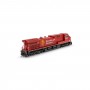 Athearn ATHG-2044 (HO) AC4400CW Locomotive, CP 8610