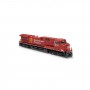 Athearn ATHG-2044 (HO) AC4400CW Locomotive, CP 8610