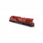 Athearn ATHG-2044 (HO) AC4400CW Locomotive, CP 8610
