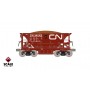 ScaleTrains Fox Valley (HO) PSC 70-Ton Ore Car, Canadian National