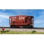 ScaleTrains Fox Valley (HO) PSC 70-Ton Ore Car, Canadian National