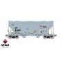ScaleTrains Rivet Counter (HO) Gunderson 3250 Covered Hopper, Union Pacific/ UP