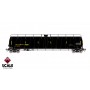 ScaleTrains Rivet Counter (HO) GE Rail Services/Yellow Lettering/LPG/Early/ NATX