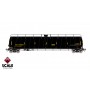 ScaleTrains Rivet Counter (HO) GE Rail Services/Yellow Lettering/LPG/Early/ NATX