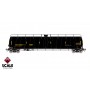 ScaleTrains Rivet Counter (HO) GE Rail Services/Yellow Lettering/LPG/Early/ NATX
