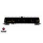 ScaleTrains Rivet Counter (HO) GE Rail Services/Yellow Lettering/LPG/Early/ NATX