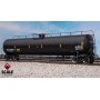 ScaleTrains Rivet Counter (HO) GE Rail Services/White Lettering/LPG/Early/ NATX