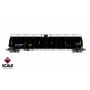 ScaleTrains Rivet Counter (HO) GE Rail Services/White Lettering/LPG/Early/ NATX
