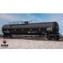 ScaleTrains Rivet Counter (HO) ARI 33K Gallon Spiral Jacketed Tank Car, CIT Group/As Delivered/LPG/Intermediate/ CBTX