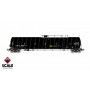 ScaleTrains Rivet Counter (HO) ARI 33K Gallon Spiral Jacketed Tank Car, CIT Group/As Delivered/LPG/Intermediate/ CBTX