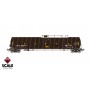 ScaleTrains Rivet Counter (HO) ARI 33K Gallon Spiral Jacketed Tank Car, CIT Group/Faded/LPG/Intermediate/ CBTX