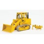 Walthers SceneMaster 11009 (HO) Tracked Loader -- Kit