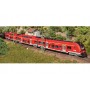 Märklin 38462 (HO) Siemens Desiro HC Electric Powered Train