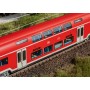 Märklin 38462 (HO) Siemens Desiro HC Electric Powered Train