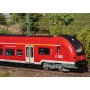 Märklin 38462 (HO) Siemens Desiro HC Electric Powered Train