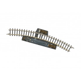 Märklin 8529 (Z) Curved Circuit Track Radius 195 mm / 7-11/16"