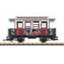 LGB 36026 (G) 2026 Christmas Car