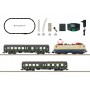 Trix 11132 (N) "Passenger Train" Digital Starter Set - DCC/sound, 120V