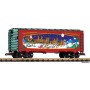 Piko 38991 (G) Christmas Reefer Car 2026