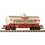 Piko 38985 (G) Christmas Wassail Tank Car