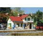 Piko 62029 (G) Blue Creek Valley Station, Building Kit