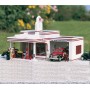 Piko 62251 (G) Filling Station, Building Kit